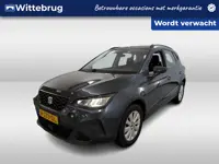 SEAT Arona 1.0 TSI Style / AUTOMAAT/ PARK. SENSOREN/ FULL LINK/ CLIMA/ 16" LMV