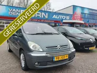 Citroën Xsara Picasso 1.6i-16V Image APK tot 23-05-2026
