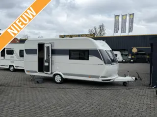 Hobby De Luxe 460 SFF