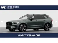 Volvo XC60 T8 Plug-in hybrid Ultra Dark | FACELIFT | Luchtvering | Bowers&Wilkins | Massage+Ventilat