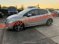 Peugeot 208 1.2 PureTech Style Pack Plus