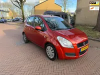 Suzuki Splash Tweede eigenaar / Nieuw APK / Airco / Leuke auto