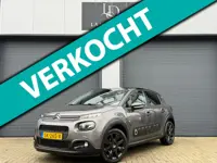 Citroen C3 1.2 PureTech Shine / CARPLAY / NAP / CAMERA