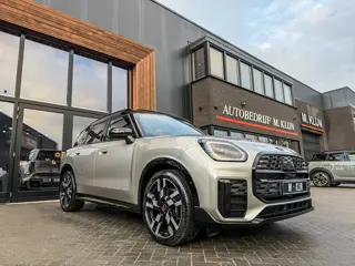 Mini Mini Countryman 1.5 C John Cooper Works XL F1 aut/Trekhaak/Pano/Memory/Hk/Btw/Vol