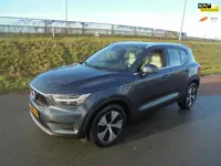 Volvo XC40 Volvo Xc40 1.5 T4 Hybrid airco ecc lmv navigatie Leer camera