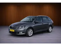 Skoda Fabia Combi 1.0 TSI Clever
