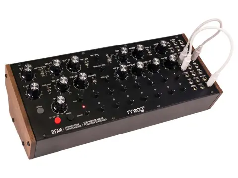 Moog DFAM