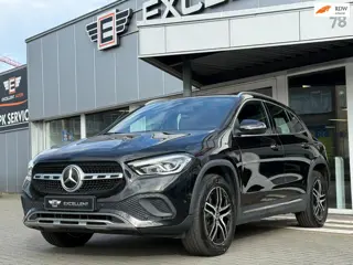 Mercedes-Benz GLA-klasse 250 e Business Line
