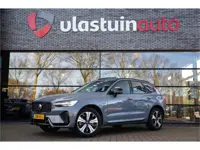 Volvo XC60 2.0 T6 Plug-in hybrid AWD Plus Bright , Panoramadak, Keyless entry, Carplay,