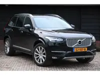 Volvo XC90 2.0 T5 AWD InscriptionPanorama-Elek-Dak/7 pers./Leer/Trekhaak uitklapbaar