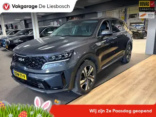 Kia SORENTO 1.6 T-GDI Plug-in Hybrid 4WD Executive 7Persoons / pano / Bose / leer / camera