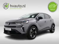 Renault Captur 1.3 MILD HYBRID 158PK TECHNO EDC MY25 | Adaptive Cruise | Winterpakket