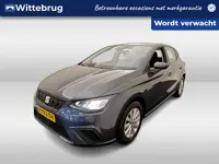 SEAT Ibiza 1.0 EcoTSI Style / App. connect / Parkeersensoren achter / 15'' LMV