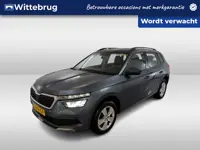 Škoda Kamiq 1.0 TSI Ambition / PARK. SENSOREN/ VIRTUAL COCKPIT/ NAVI/ AIRCO/ 16" LMV