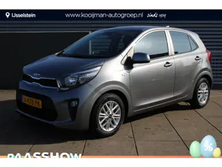 Kia Picanto 1.0 DPi DynamicLine Camera / Carplay / Airco