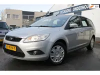 Ford Focus Wagon 1.6 Trend Automaat | Airco | Cruise control | Parkeer sensor | Elec ramen