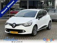Renault Clio 0.9 TCe ECO Night&Day Navigatie/Cruise/PDC