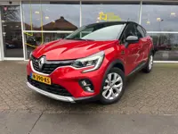 Renault Captur 1.3 TCe 140 Intens