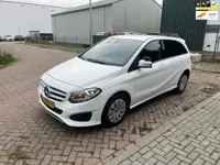 Mercedes-Benz B-klasse 220 d Automaat Cruise Airco Pdc Voor En Achter 1e Eigenaar