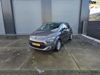 Citroen C4 Picasso 1.2 PureTech Selection zeer luxe groot onderhoud!