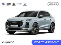 Audi Q3 1.5 200kW e-hybrid S edition 272PK | 4jr garantie | Binnenkort verwacht | S-line in & Exteri