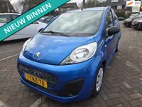 Peugeot 107 1.0 Access Accent LEUKE AUTO RIJDT EN SCHAKELT GOED