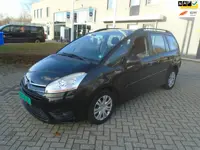 Citroen Grand C4 Picasso 1.6 VTi Anniversaire 7p. Nieuwe Apk