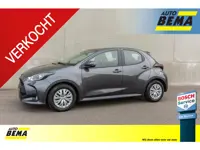 Toyota Yaris 1.5 Hybrid Active
