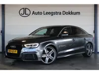 Audi A3 Limousine 1.4 TFSI CoD S-Line Bang & Olufsen | LED | Privacy glass | 19" LMV | Cruise | Clim