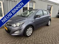 Hyundai i20 1.2i Business Edition (bj 2012)