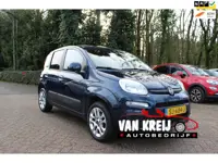 Fiat Panda 0.9 TwinAir CNG Lounge, Airco, Cv, Lm, Nap