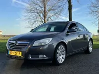 Opel Insignia 1.8 Edition Nette staat * boekjes compleet