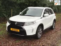 Suzuki Vitara 1.5 Hybrid Style AUTOMAAT in nieuwstaat