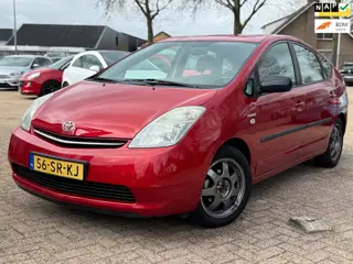 Toyota Prius 1.5 VVT-i AUTOMAAT CLIMA NAP199DKM APK 04-2027