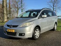 Mazda 5 1.8 Touring Rijdt perfect * 7 persoons * airco