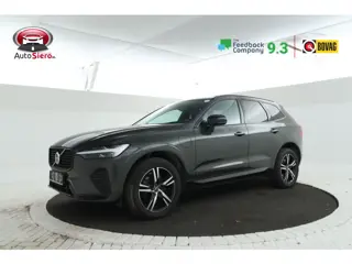 Volvo XC60 2.0 T6 Plug-in hybrid AWD R-Design Digi dash, Climate,