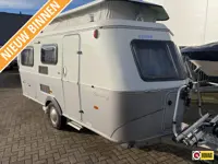Eriba Touring Legend 550 NIEUW BINNEN
