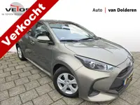 Toyota Yaris 1.5 Hybrid Active Stoelverwarming (bj 2023)