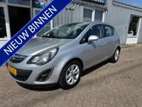 Opel Corsa 1.4-16V Berlin (bj 2014)