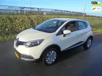 Renault Captur Renault Captur 0.9 benzine airco trekhaak lmv