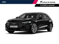 Audi A5 2.0 TFSI quattro Pro Line 299 PK · Tech pakket · Elek. wegklapbare trekhaak · Voorventilatie