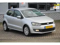 Volkswagen Polo 1.2 TSI BlueMotion EERSTE EIGENAAR