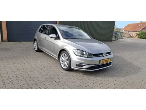 Volkswagen Golf 1.5 TSI Highline