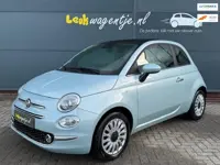 Fiat 500 1.0 Hybrid Dolcevita *carplay *cruise *p-sensoren