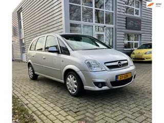 Opel Meriva 1.6-16V Temptation