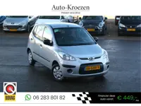 Hyundai I10 1.1 Active | Org NL |
