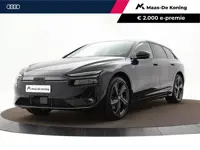 Audi A6 e-tron Avant Advanced edition e-tron 367 PK 100kWh · Tech plus pakket · Sportstoelen leder ·