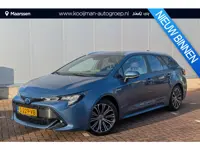 Toyota Corolla Touring Sports 1.8 Hybrid Dynamic Achteruitrijcamera, Navigatie met Apple Carplay & A