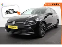 Volkswagen Golf Variant 1.5 eTSI 150pk DSG Style | Navigatie | Apple Carplay/Android Auto | Lane Ass
