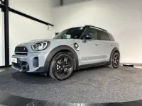 MINI Countryman 1.5 Cooper S E ALL4 Untamed Edition HUD Display | Verwarmde voorruit | Elektrische s